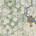 Air & Armor(CompassGames):シナリオ11.Forward Deffence【1】