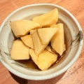 関内で大人の味わいができる居酒屋☆さっぱりした味付け・・どれを食べても美味しい！