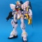 1/100 MG　ガンダムサンドロック　製作　12　（最終回）