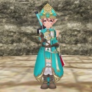 願いを叶えます～！