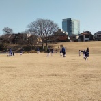 ラテンに包まれて！