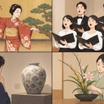 北赤羽！～浮間舟渡を含む北区辺境の街情報～
