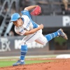 山本拓実が２３日のオリックス戦から１軍昇格　堀瑞輝が２軍へ