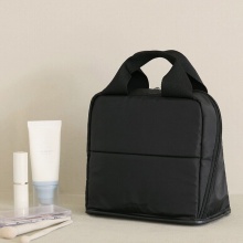 【新刊情報】BRILMY 中身が見えて時短がかなう ズボラに優しいスタンドポーチ BOOK