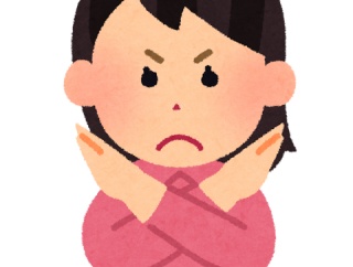 【画像】女「先に食べていいよって言ったら本当に食いやがったｗｗｗ」