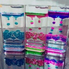 ダイソーのオイル時計 ソーラートイコレクター 100均life