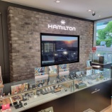 『ハミルトン 続々入荷☆キャンペーン開催！』の画像