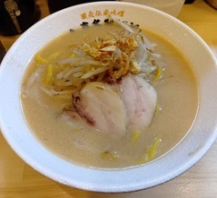 山喜多製麺所＠東中野