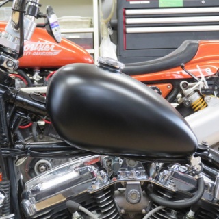 HarleyDavidsonパーツディストリビューター ネオファクトリー & カスタムショップ ネオガレージブログ