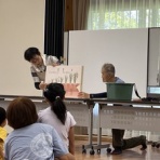 小田原　たんぼの学校　初級コース
