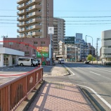 『ファミリマート跡地には「ユニバーサルホーム」ができるみたい（春日井市八事町）』の画像