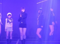 【画像】今村まりあちゃんが公演に出てる姿みてるとジワジワくる