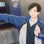 アニメ『アオのハコ』に出てきた「デカすぎる体育館」がバカにされてしまう！⇒でも実は……