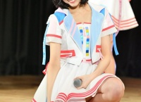 岩佐美咲「チーム8 福井県代表の子！めちゃくちゃ可愛かったんだが…！！」【長久玲奈】