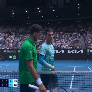 スマッシュ速報