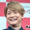 「怒られちゃう」香取慎吾、テレビで “キムタクイジり” してファン感動…SMAP解散から10年で「新しい地図」に漂う “緩和ムード”