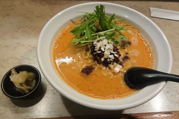 食べ歩き関西ブログ - ラーメン