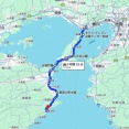 四国中国地方の炎天下をバイクでツーリングする俺を温かく見守るスレ -その１-
