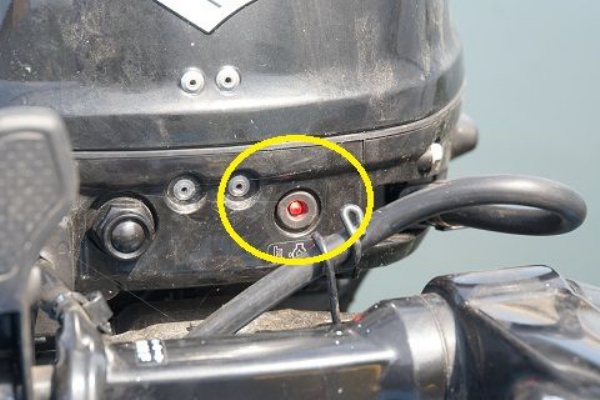 赤ランプ 船のお務め 船務メモ By Goko Marine