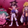 【懐かしすぎ】『魔神英雄伝ワタル 七魂の龍神丸』新作アニメPV公開！主題歌『STEP』に思わず涙するアラフォー続出wwww
