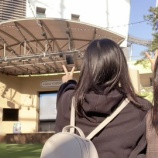 『[ノイミー] 冨田菜々風「あれから1年…！ (またみんなで 指差しやろうね！)」』の画像