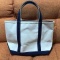 338/L.L.Bean Boat&Tote
