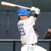 伏見1打点　北山2打点←これ