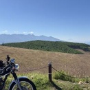 Alice touring 　その前