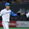 日ハム古川侑利、古巣・巨人戦で2回1安打無失点3Kの好投