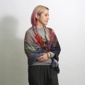 【通販で失敗しない】Faliero Sartiストール写真の見方