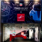 TAG Heuer×KEN OKUYMA by ISHIDA GALLERIAスタッフブログ