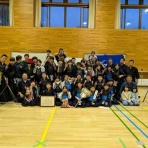 札幌清田剣道会