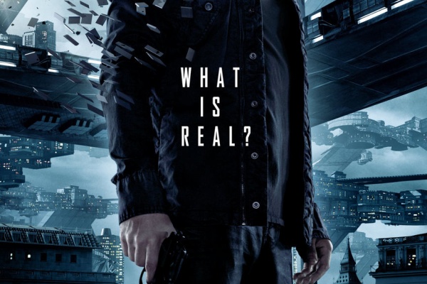 週刊 フクダデスガ コリン ファレル