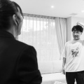 『㊗森永くんとマコの結婚式！』の話