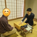 カンパネルラの囲碁ブログ