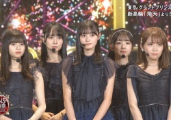 【乃46】結局、なんだかんだ遠藤さくらが1番可愛いよ