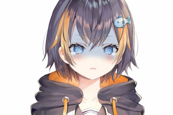 Vtuberまとめるよ ん Petra Gurin