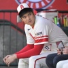 大谷翔平のトレードの可能性に専門家が衝撃予想「3連戦中にヤンキースへの電撃移籍も」