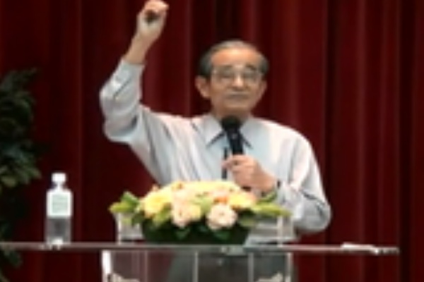 事後の弁明にも嘘を混ぜる牧師 吉山宏 メディアの棚