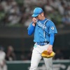 【日本ハム】加藤貴之、苦しんだ９勝目「勝ち越してくれた直後に追いつかれて…」５回４失点