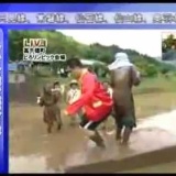 【閲覧注意】放送事故やトラウマ映像を集めるスレ（動画あり）