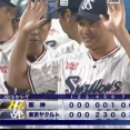 ヤクルト・奥川恭伸が笑顔、笑顔、笑顔の3連勝！　チームの連敗も「3」で止めた