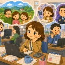 【2026/06/15(月)｜実家チャージ完了、でも計算だけは敵のまま】