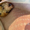 スタバのスター使い裏技？クリームチーズが幾つでも付けられる！[ハワイ]
