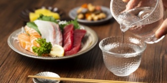 【刺身】嫁が「からしでいいか？」と言ってきたんだけどね…