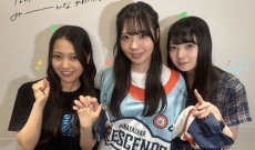 【日向坂46】蔵盛妃那乃・坂井新奈・佐藤優羽ら五期生ライブDAY2のチーム分けが可愛すぎる…その名も「ちーむべいびー」って何?!