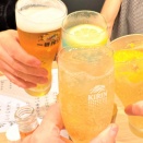 【定例食事会】昨日『はま寿司』今日『魚忠』