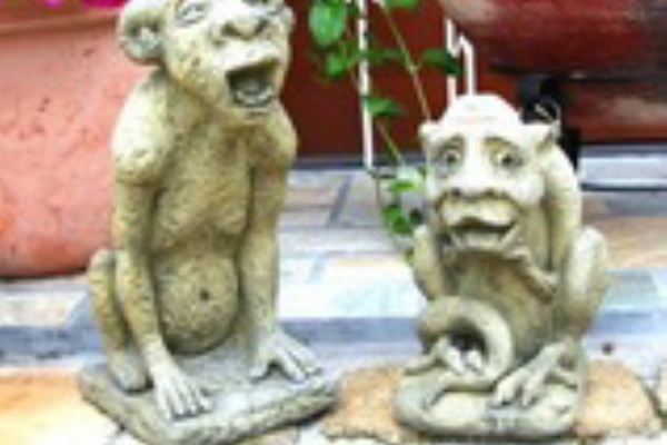 アンティークオーナメント 入荷しました Tei En 季の庭 Tei En Tokinoniwa