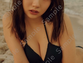 【日向坂46】藤嶌果歩、衝撃の黒ビキニカットが特典に！！！