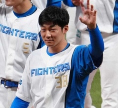 【西武】石井一成選手正式に獲得発表！